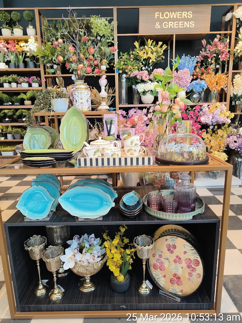 Good Earth Sixty 9 Mall - Good Earth Sixty 9 Mall Sector 69, Gurugram, Haryana 122101, India