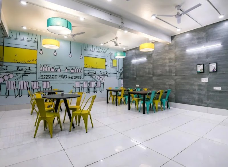 Stanza Living Sheffield House - Best PG in North Campus | Boys PG & Hostel - Stanza Living Sheffield House - Best PG in North Campus | Boys PG & Hostel UB 99, Dr Bhim Rao Ambedkar Marg, Block UB, University Enclave, Kamla Nagar, Delhi, 110007, India