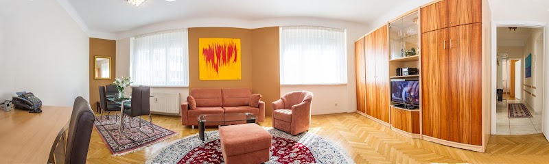 Central Apartments Vienna (CAV) - Central Apartments Vienna (CAV), Mühlgasse 6, 1040 Wien, Austria
