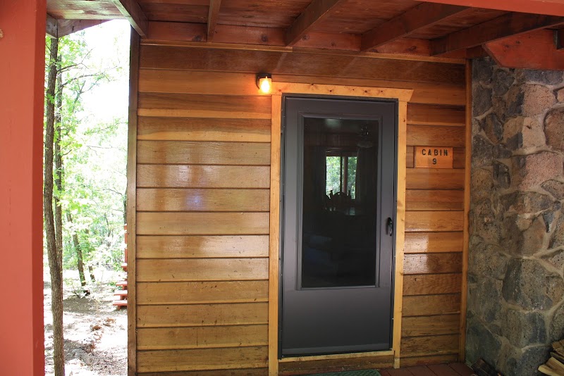 Whispering Pines Resort - Whispering Pines Resort, 237 E White Mountain Blvd, Pinetop, AZ 85935, USA