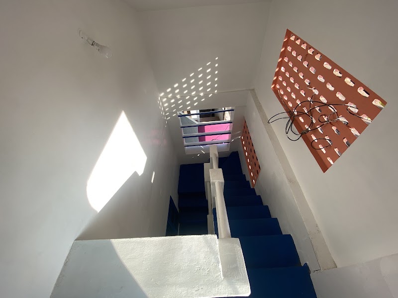 Serenity Inn Pondicherry - Serenity Inn Pondicherry Serenity Beach Rd, Kottakuppam, Tamil Nadu 605104, India