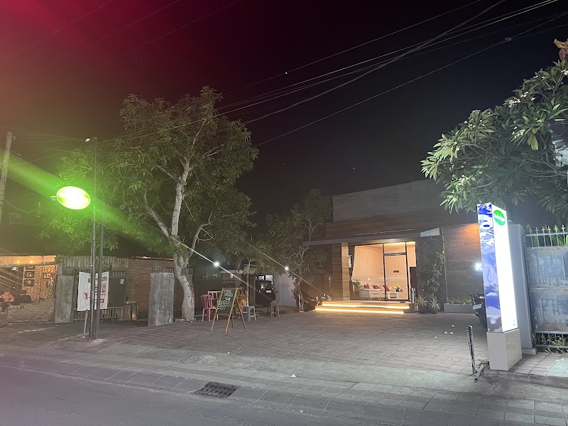 Kimberly Spa - Jl Pantai Berawa - Kimberly Spa - Jl Pantai Berawa Jl. Pantai Berawa, Canggu, Kec. Kuta Utara, Kabupaten Badung, Bali 80363, Indonesia