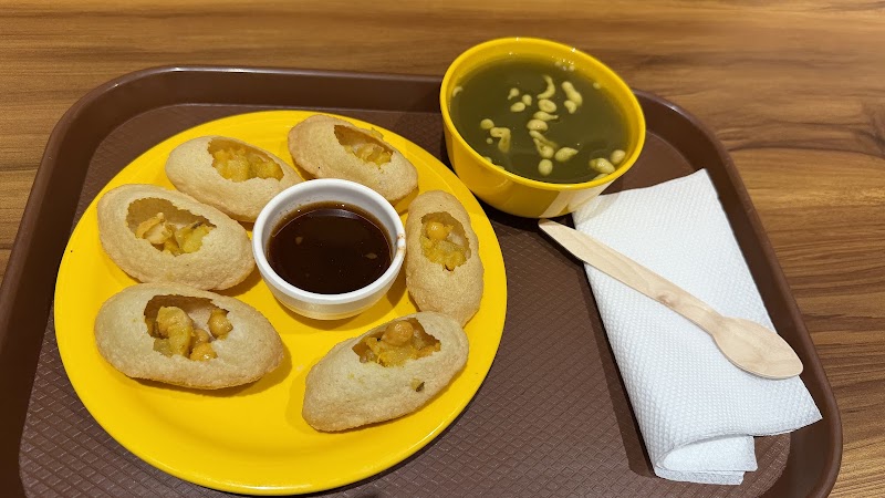 Gopal Jee Cafe - Gopal Jee Cafe 32 77/2, Oppo TVS, next to cafe coffee day, Bellandur, Bengaluru, Karnataka 560103, India