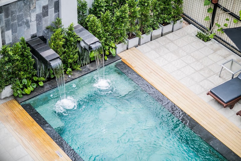 Amenity Apartel - Amenity Apartel 150/7 Moo 4, T, A, ตำบล มะเร็ต อำเภอเกาะสมุย สุราษฎร์ธานี 84310, Thailand