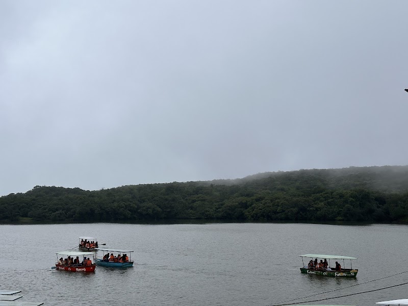 Venna Lake - Venna Lake Venna Lake, Mahabaleshwar, Maharashtra 412806