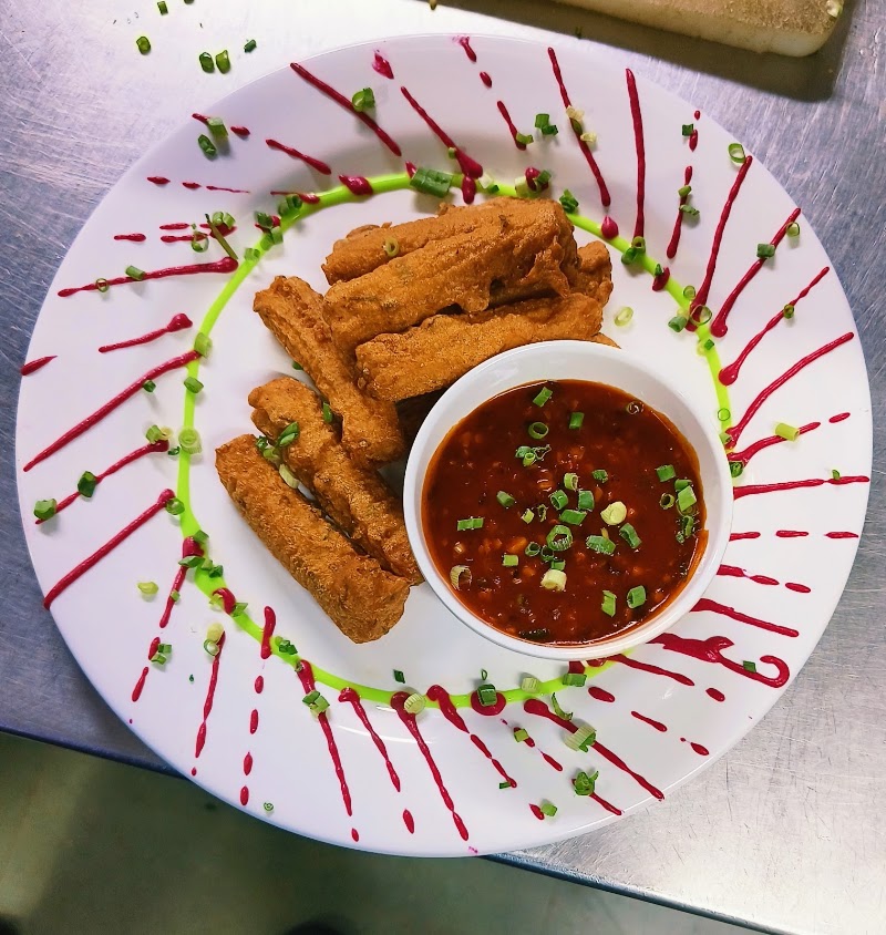 Flavours The Restaurant - Flavours The Restaurant Pandri Road, &, Vidhan Sabha Rd, Pandri, Raipur, Chhattisgarh 492004, India