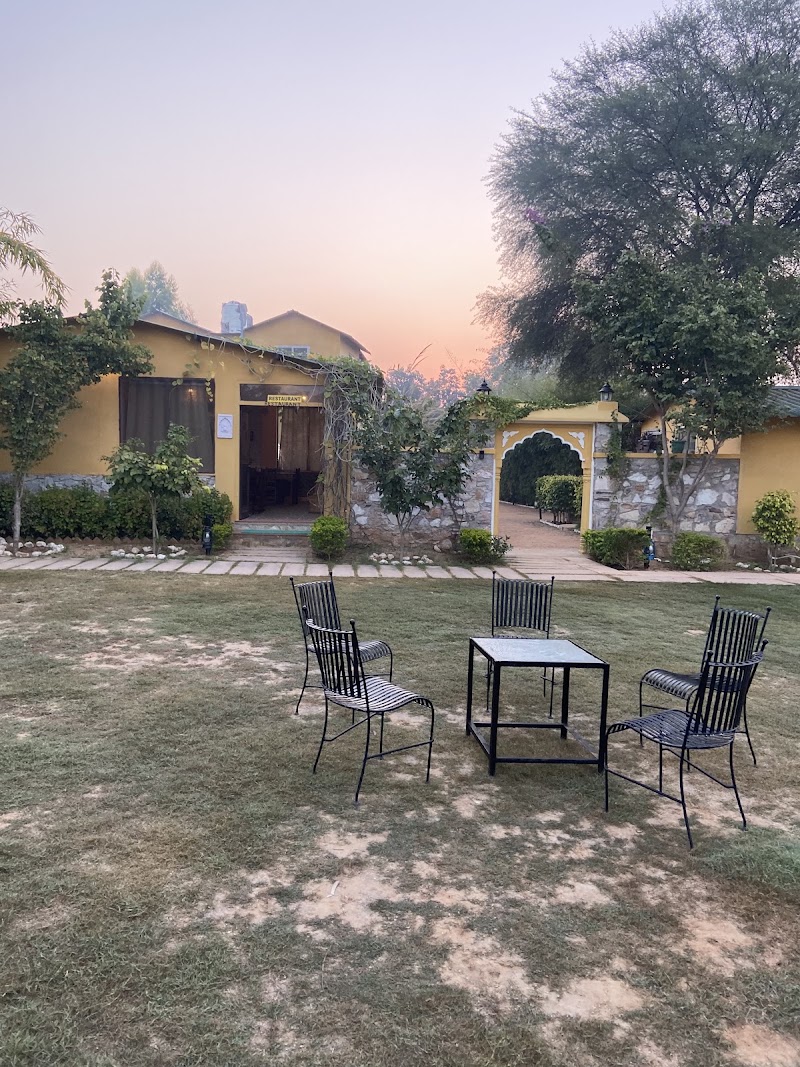 Sawai Madhopur - Sawai Madhopur Sawai Madhopur, Rajasthan, India