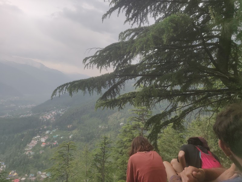 Woodcrest Mountain Home - Woodcrest Mountain Home Manu Temple Rd, Old Manali, Manali, Himachal Pradesh 175131, India