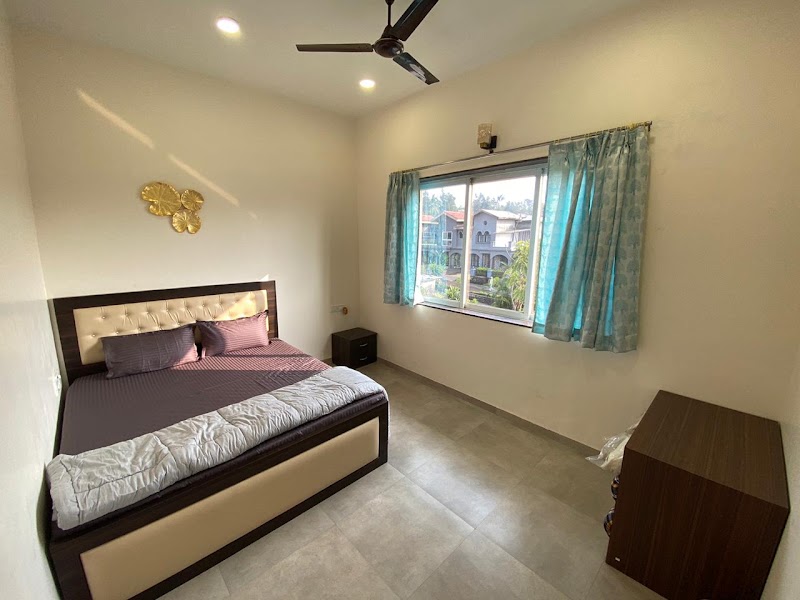 VARAI ENCLAVE - VARAI ENCLAVE, Dean Executive villas, NEW TUNGARLI ROAD, Unit No D, Near Monsoon Melody Soc AHEAD of, Mashan Bhumi, Tungarli, Lonavala, Maharashtra 410403, India
