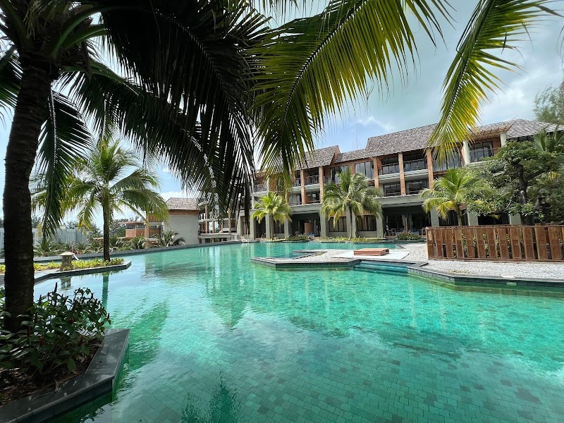 Mai Khaolak Beach Resort & Spa