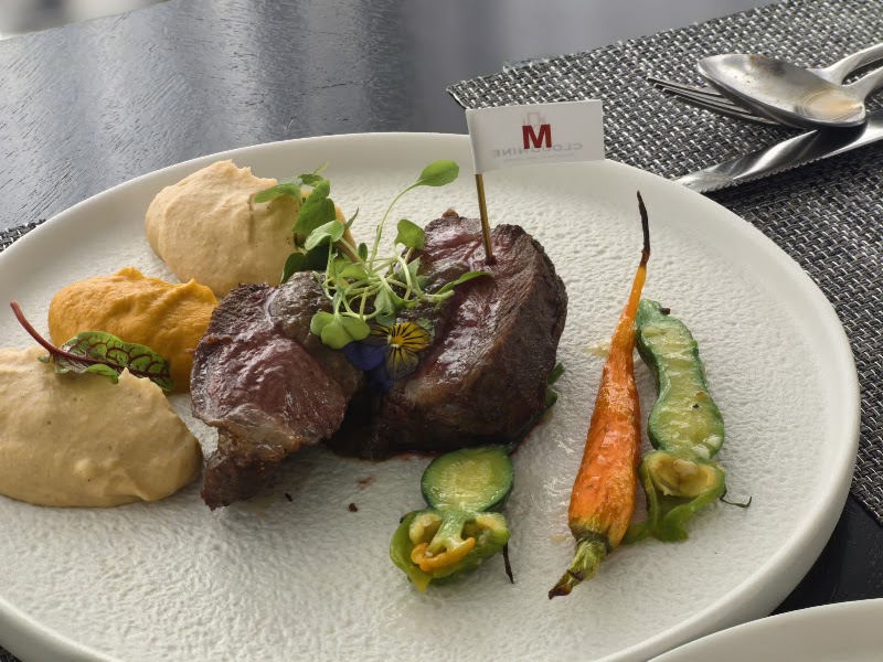 Cloud Nine Restaurant Hanoi - Cloud Nine Restaurant Hanoi 27 P. Hàng Bè, Phố cổ Hà Nội, Hoàn Kiếm, Hà Nội 100000, Vietnam