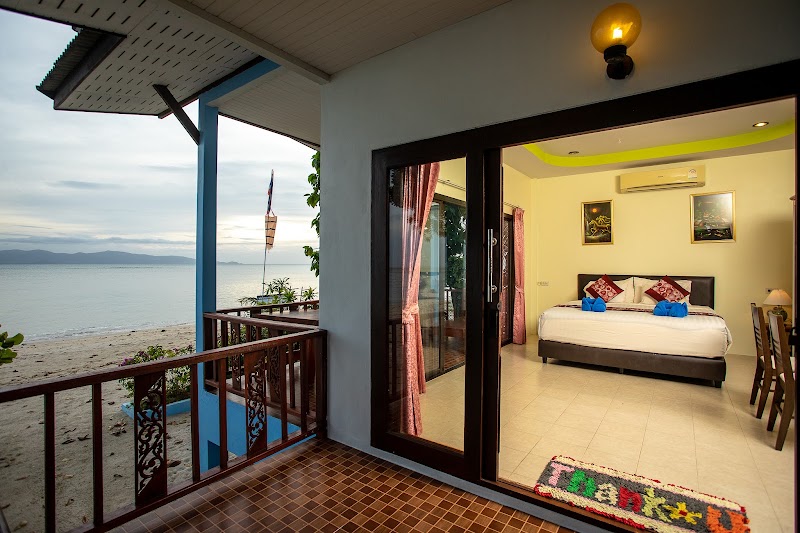 Rungarun Resort - Rungarun Resort, 145 หมู่ 1 Tambon Ban Tai, Amphoe Ko Pha-ngan, Chang Wat Surat Thani 84280, Thailand