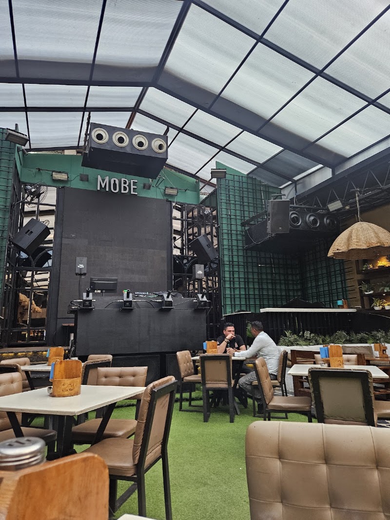 Ministry Of Bar Exchange - Lounge Bar in Chandigarh - Ministry Of Bar Exchange - Lounge Bar in Chandigarh 41, Madhya Marg, Sector 26, Chandigarh, 160019, India