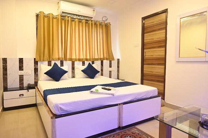 Hotel Heritage - Hotel Heritage EC-8, 903, Rajdanga Main Rd, Sector E, East Kolkata Twp, Kolkata, West Bengal 700107, India