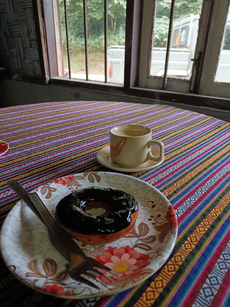 Lotus Bakery - Lotus Bakery Gyalshing, Sikkim 737111, India