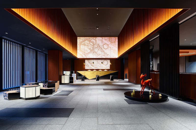 Mitsui Garden Hotel Kanazawa - Mitsui Garden Hotel Kanazawa, 1-22 Kamitsutsumichō, Kanazawa, Ishikawa 920-0869, Japan
