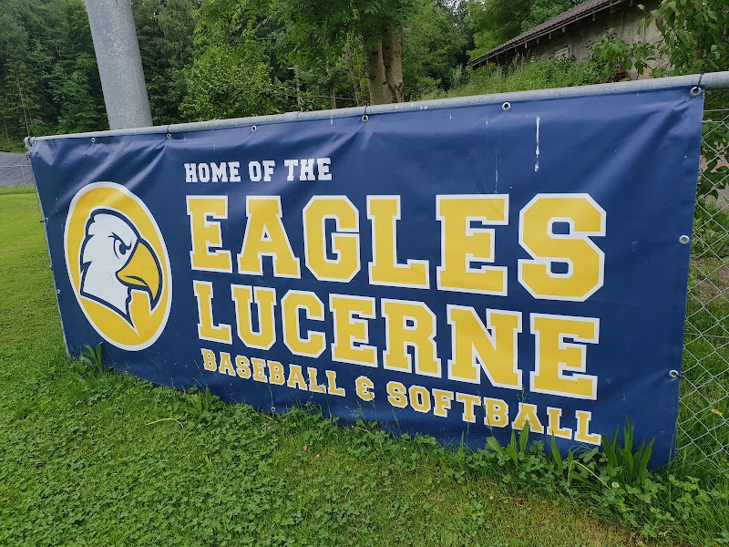 EAGLES Baseball & Softball Luzern - EAGLES Baseball & Softball Luzern Kilbi Platz, 6015 Reussbühl, Switzerland