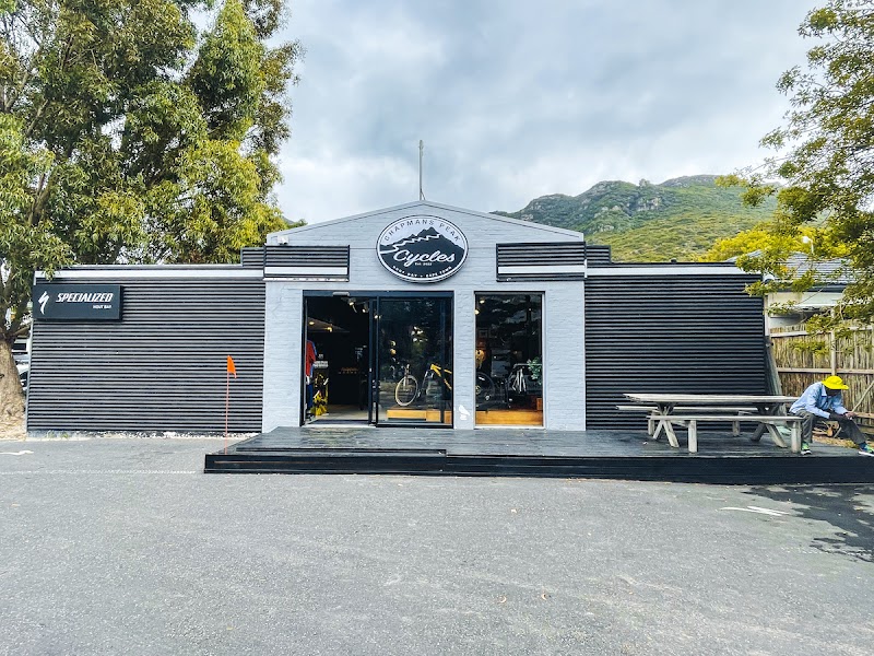 Chapmans Peak Cycles - Chapmans Peak Cycles, 2727, the Business Zone, 35 Victoria Ave, Hout Bay, Cape Town, 7806, South Africa
