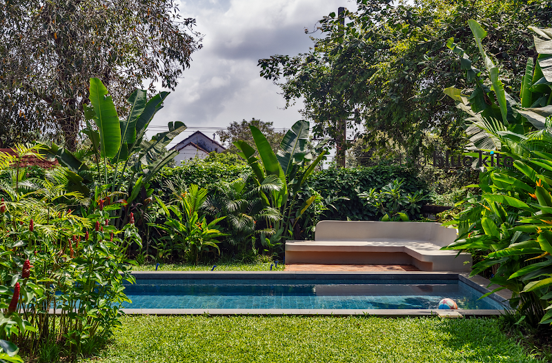 La Rozalia by The Blue Kite - La Rozalia by The Blue Kite, HQHH+Q66, Parra, Goa 403510, India