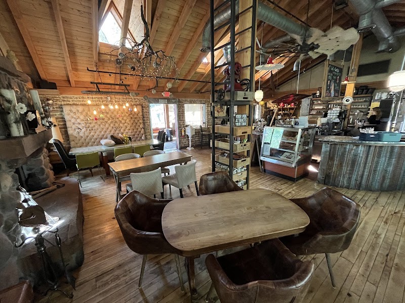 Pump House Station Urban Eatery and Market - Pump House Station Urban Eatery and Market, 313 AZ-179 D10, Sedona, AZ 86336, USA