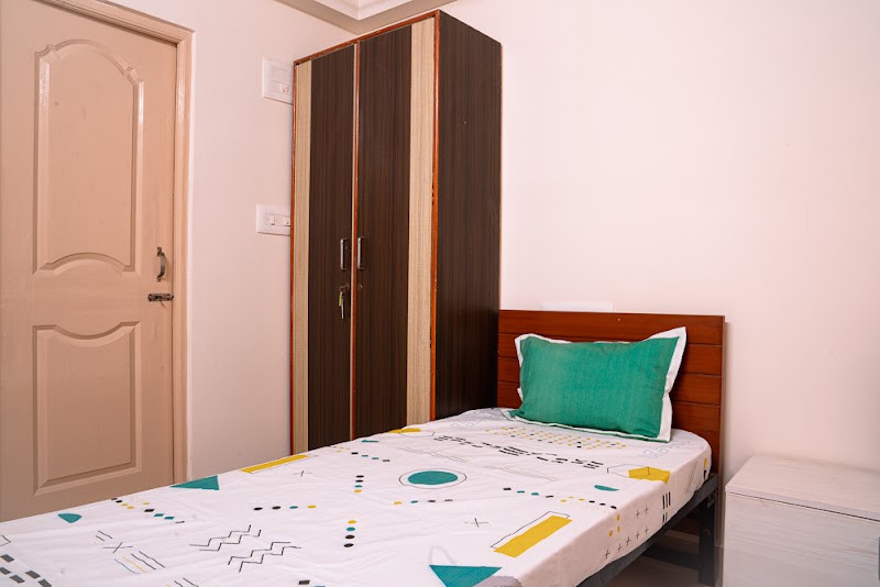 Zolo Asha - Best PG in BTM Layout | Coliving PG - Zolo Asha - Best PG in BTM Layout | Coliving PG 152, 8th Cross Rd, Old Madiwala, Jay Bheema Nagar, 1st Stage, BTM 1st Stage, Bengaluru, Karnataka 560068, India