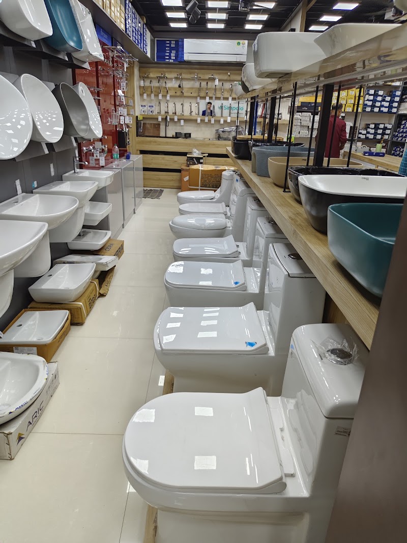 Rachana Electricals - Rachana Electricals, 40/4237, Jew St, Padma Junction, Marine Drive, Ernakulam, Kochi, Kerala 682035, India
