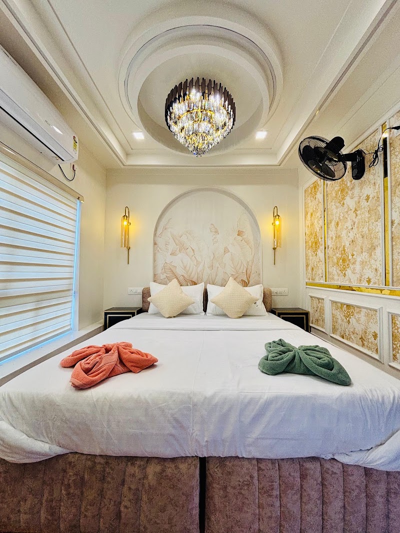 Northstar Houseboats - Northstar Houseboats Finishing Point Rd, Punnamada, Finishing Point, Alappuzha, Kerala 688013, India