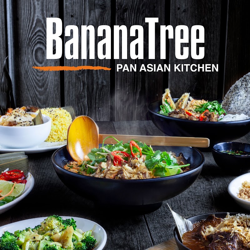 Banana Tree Battersea - Banana Tree Battersea 75-79 Battersea Rise, London SW11 1HN, UK
