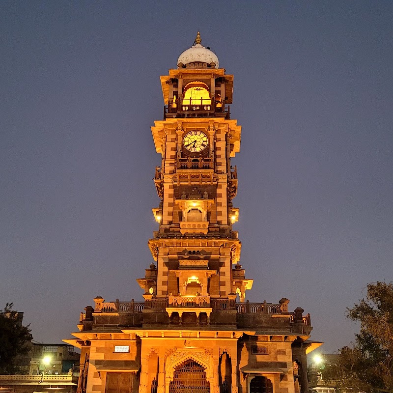 Jodhpur blue city tourist guide