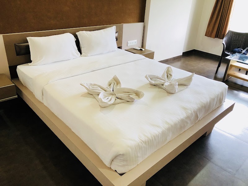 Kukda Resort - Kukda Resort near Kukda Residency, opposite Ambe Market Sangam Marg, Shivlok Colony, Chittorgarh, Rajasthan 312001, India