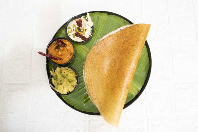 Swaad Kitchen - Swaad Kitchen Plot.No.264, near suvidhya School, Rock Town Residents Colony, Sai Nagar, L. B. Nagar, Hyderabad, Telangana 500068, India