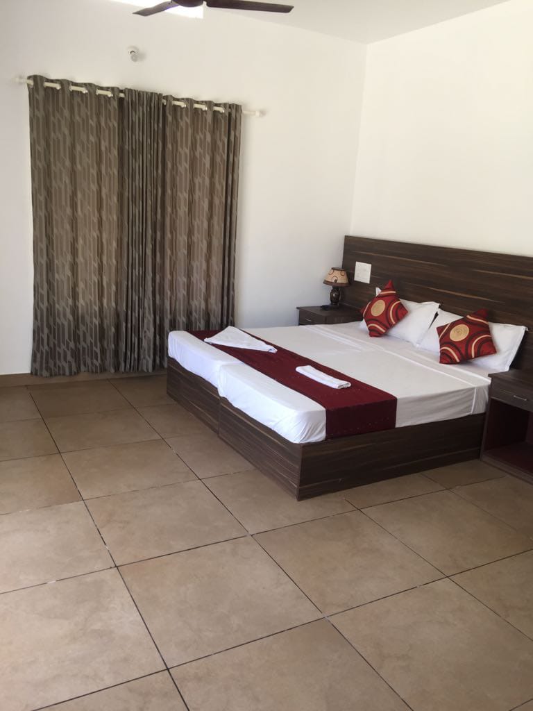 Breezehouse Homestay Varkala - Breezehouse Homestay Varkala Aliyirakkam Beach, Varkala, Kerala 695141, India
