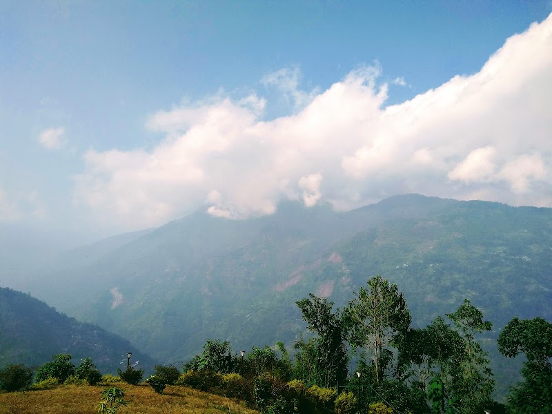 Kaluk - Kaluk Kaluk, Sikkim 737111, India