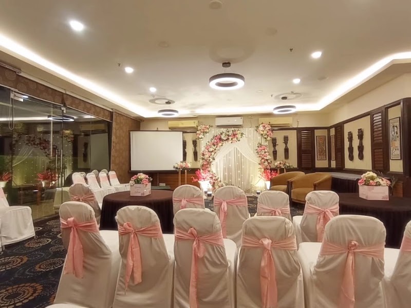 Casa BROADWAY - A Boutique Hotel - Casa BROADWAY - A Boutique Hotel, P-401, HEMANTA MUKHOPADHYAY SARANI, LANE, Golpark, Hindustan Park, Keyatala, Kolkata, West Bengal 700029, India