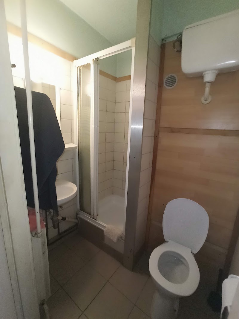 Top Apartment Budapest
