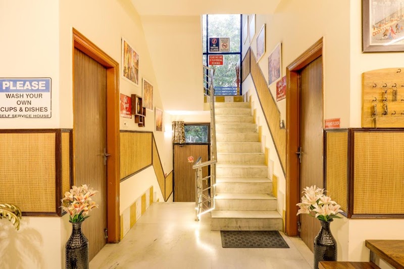 House Of Comfort Greater Noida - House Of Comfort Greater Noida Beta 1, B-86, Block A, Beta I, Greater Noida, Uttar Pradesh 201308, India