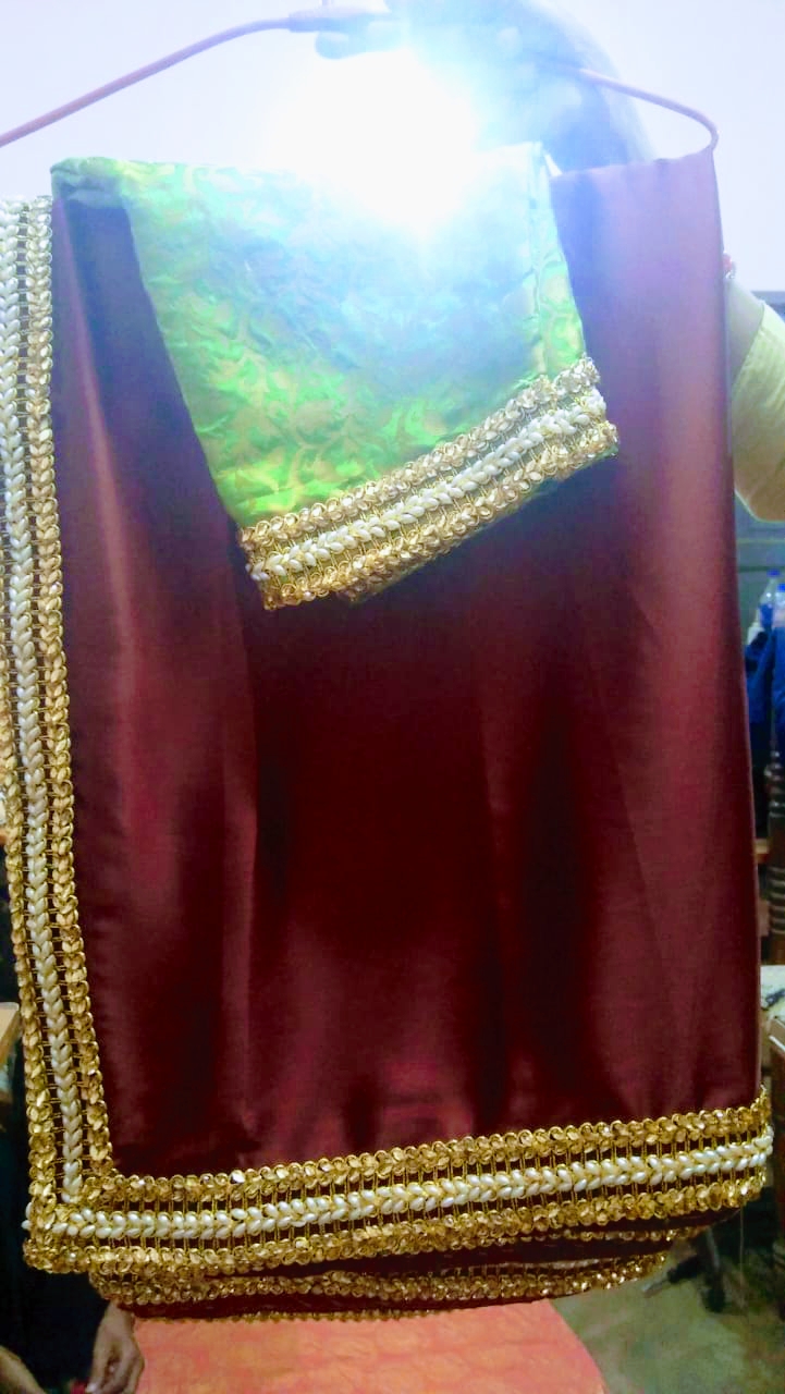 Sai Boutique - Sai Boutique, St 9, near Design Hub (Rudra Traders, Vivekanand Nagar, Kohka Housing Board, Kohka, Bhilai, Chhattisgarh 490023, India