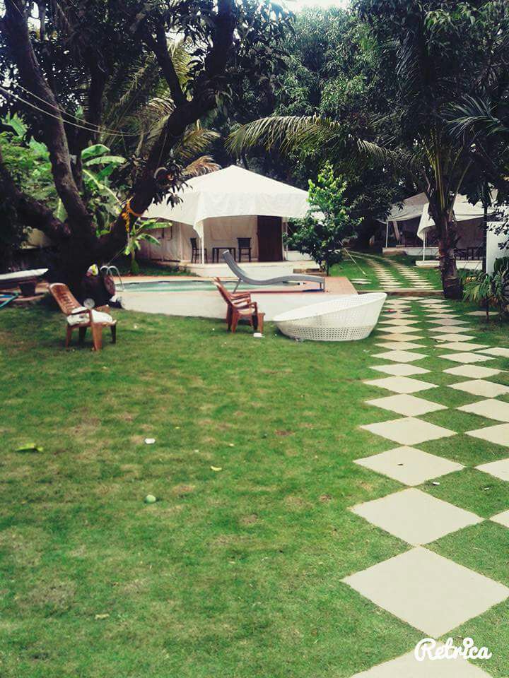 Coco's Resort - Coco's Resort Chapora Main St, Chapora, Anjuna, Goa 403509, India
