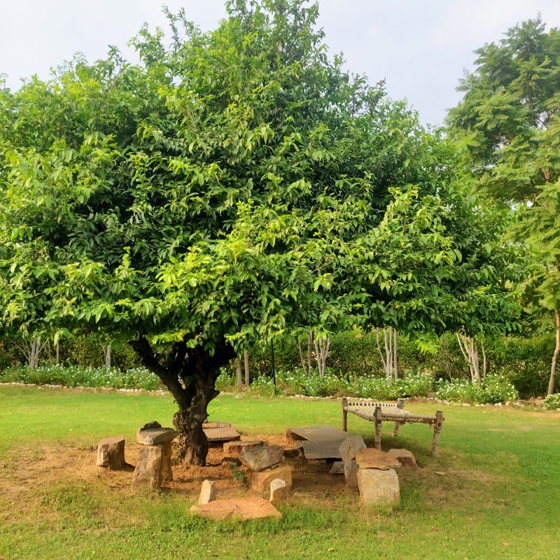 Aravali Crescent - Aravali Crescent 72v9+HR, Jalalpur Sohna, Haryana 122102, India
