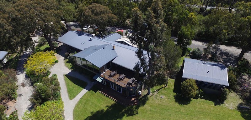 Yarra Valley Estate