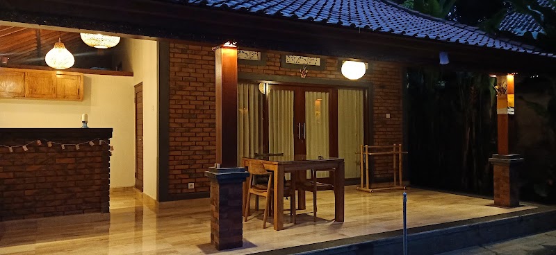 Pande Sebali House - Pande Sebali House, G7G4+VXJ, Jl. Cempaka Jl. Raya Sebali, Keliki, Kec. Tegallalang, Kabupaten Gianyar, Bali 80561, Indonesia