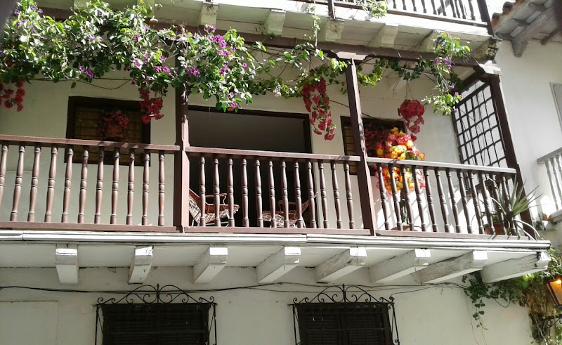 San Diego - San Diego, Cartagena, Bolivar, Colombia