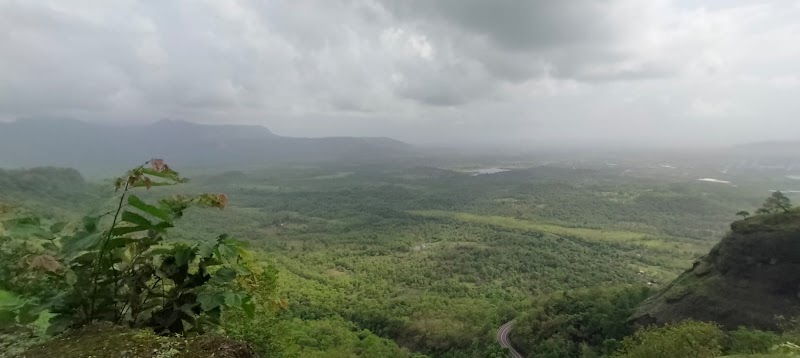 Mulshi lake - Mulshi Lake, GFPP+QCH, Tata Talav, Maharashtra 412108, India