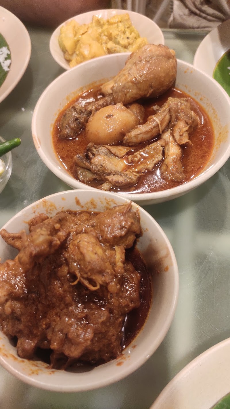 Bhojohori Manna - Bhojohori Manna, 23A, Priyanath Mallick Rd, Bakul Bagan, Kalighat, Kolkata, West Bengal 700026, India