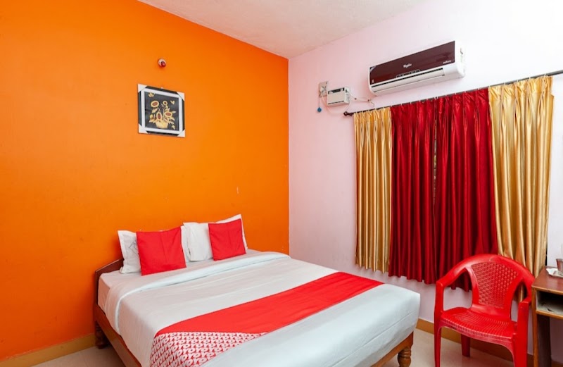 Sri Vigneshwar Residency - Sri Vigneshwar Residency #1/272, Gold Temple Rd, Ariyur, Vellore, Tamil Nadu 632055, India