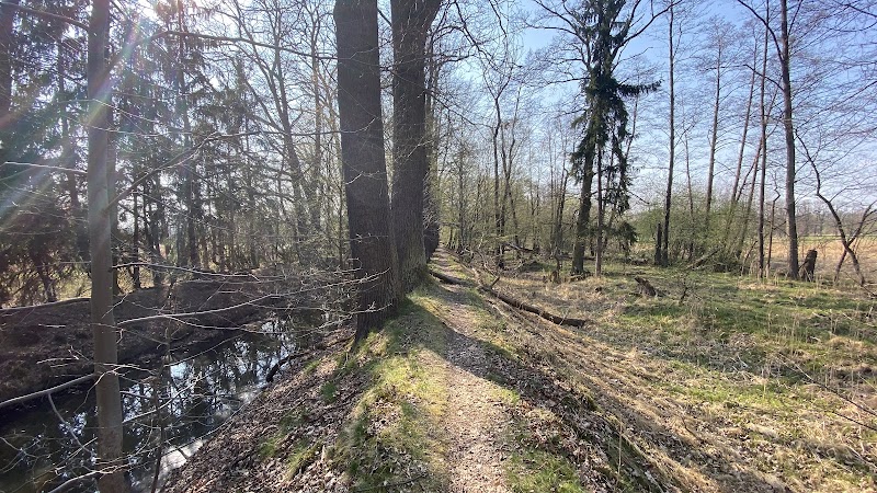 Parkoviště Sportovně-relaxační areál Hluboká nad Vltavou - Parkoviště Sportovně-relaxační areál Hluboká nad Vltavou, 373 41 Hluboká nad Vltavou, Czechia