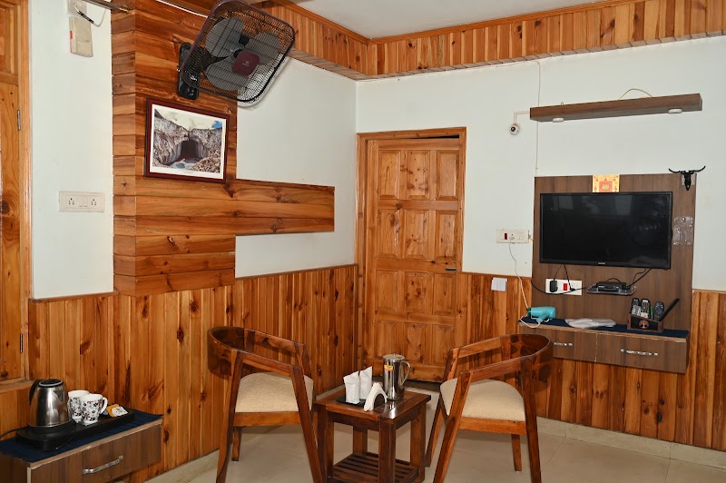 sunrise homestay restraurante gym bar and spa - sunrise homestay restraurante gym bar and spa Village Bag, post office, tehsil sunni, Deola, SHIMLA, Himachal Pradesh 171019, India