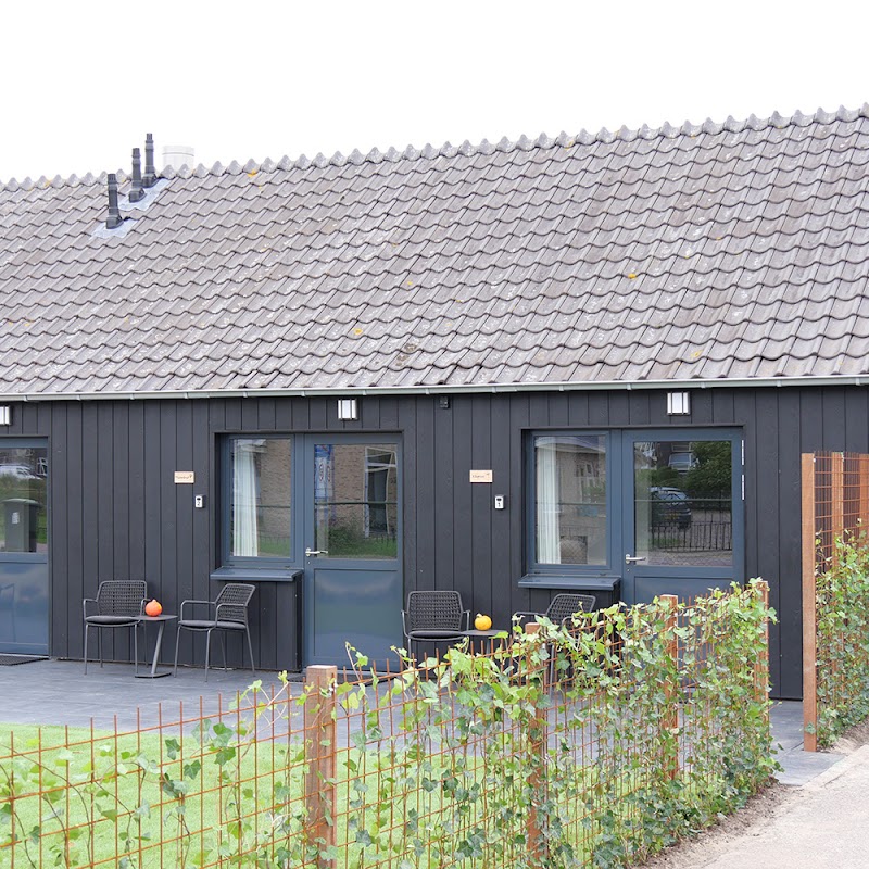 B&B De Dijkslaper - B&B De Dijkslaper, Van Heemstraweg 33b, 6654 KD Afferden, Netherlands