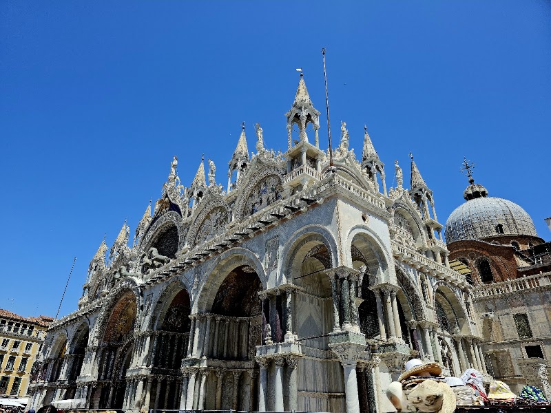 Saint Mark's Basilica