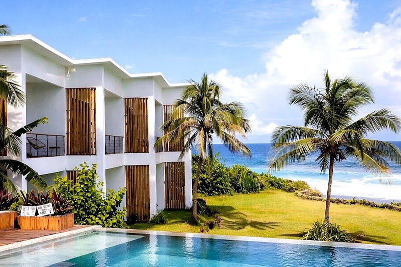 Trogon's Perch Resort